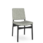 Picture of Kendra Upholstered seat and  backrest Chair