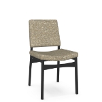 Picture of Kendra Upholstered seat and  backrest Chair