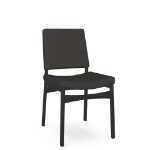 Picture of Kendra Upholstered seat and  backrest Chair