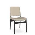 Picture of Kendra Upholstered seat and  backrest Chair