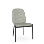 Picture of Kally Upholstered seat and backrest Chair