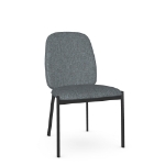 Picture of Kally Upholstered seat and backrest Chair