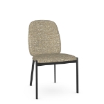 Picture of Kally Upholstered seat and backrest Chair