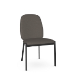 Picture of Kally Upholstered seat and backrest Chair