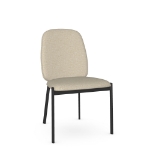 Picture of Kally Upholstered seat and backrest Chair