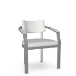 Picture of Jonas Upholstered seat and backrest Chair