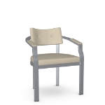 Picture of Jonas Upholstered seat and backrest Chair