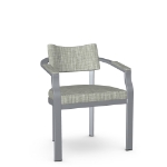 Picture of Jonas Upholstered seat and backrest Chair