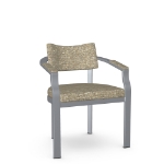 Picture of Jonas Upholstered seat and backrest Chair