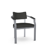 Picture of Jonas Upholstered seat and backrest Chair