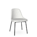 Picture of Essie Upholstered seat and backrest Chair