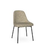 Picture of Essie Upholstered seat and backrest Chair