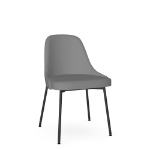 Picture of Essie Upholstered seat and backrest Chair