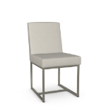 Picture of Darlene Upholstered seat and  backrest Chair