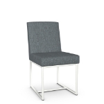 Picture of Darlene Upholstered seat and  backrest Chair