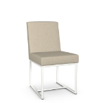 Picture of Darlene Upholstered seat and  backrest Chair