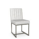 Picture of Darcy Upholstered seat and  backrest Chair