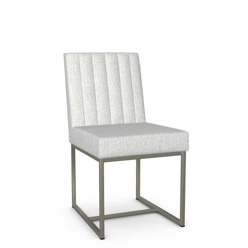 Picture of Darcy Upholstered seat and  backrest Chair