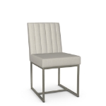 Picture of Darcy Upholstered seat and  backrest Chair