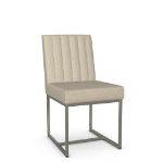 Picture of Darcy Upholstered seat and  backrest Chair