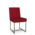 Picture of Darcy Upholstered seat and  backrest Chair