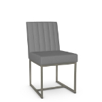 Picture of Darcy Upholstered seat and  backrest Chair