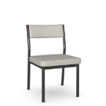 Picture of Adriana Upholstered seat and backrest Chair