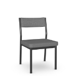 Picture of Adriana Upholstered seat and backrest Chair