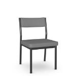 Picture of Adriana Upholstered seat and backrest Chair