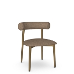 Picture of Barbara Upholstered seat and backrest Chair