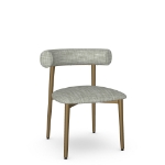 Picture of Barbara Upholstered seat and backrest Chair