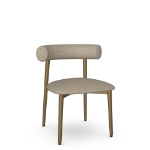 Picture of Barbara Upholstered seat and backrest Chair