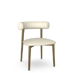 Picture of Barbara Upholstered seat and backrest Chair