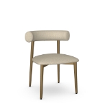 Picture of Barbara Upholstered seat and backrest Chair