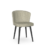 Picture of Benson Upholstered seat and  backrest Chair