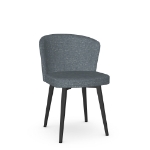 Picture of Benson Upholstered seat and  backrest Chair