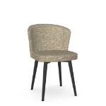 Picture of Benson Upholstered seat and  backrest Chair