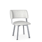 Picture of Easton Upholstered seat and  backrest Chair