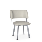 Picture of Easton Upholstered seat and  backrest Chair