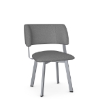 Picture of Easton Upholstered seat and  backrest Chair