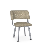 Picture of Easton Upholstered seat and  backrest Chair