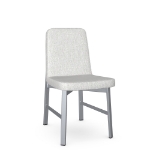 Picture of Waverly Upholstered seat and  backrest chair