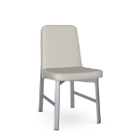 Picture of Waverly Upholstered seat and  backrest chair