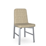 Picture of Waverly Upholstered seat and  backrest chair