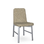 Picture of Waverly Upholstered seat and  backrest chair