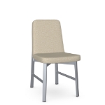 Picture of Waverly Upholstered seat and  backrest chair