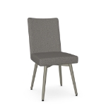 Picture of Webber Upholstered seat and  backrest Chair