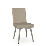 Picture of Webber Upholstered seat and  backrest Chair