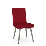 Picture of Webber Upholstered seat and  backrest Chair