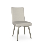 Picture of Webber Upholstered seat and  backrest Chair